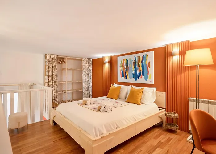Piazza Navona Suite - Pantheon