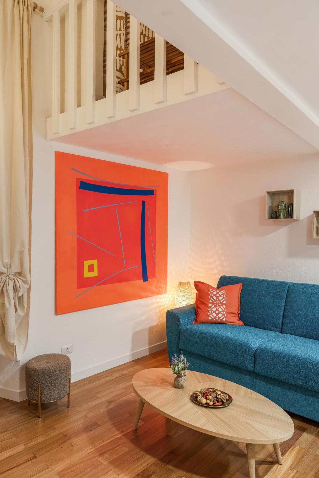 Piazza Navona - Pantheon Apartment *