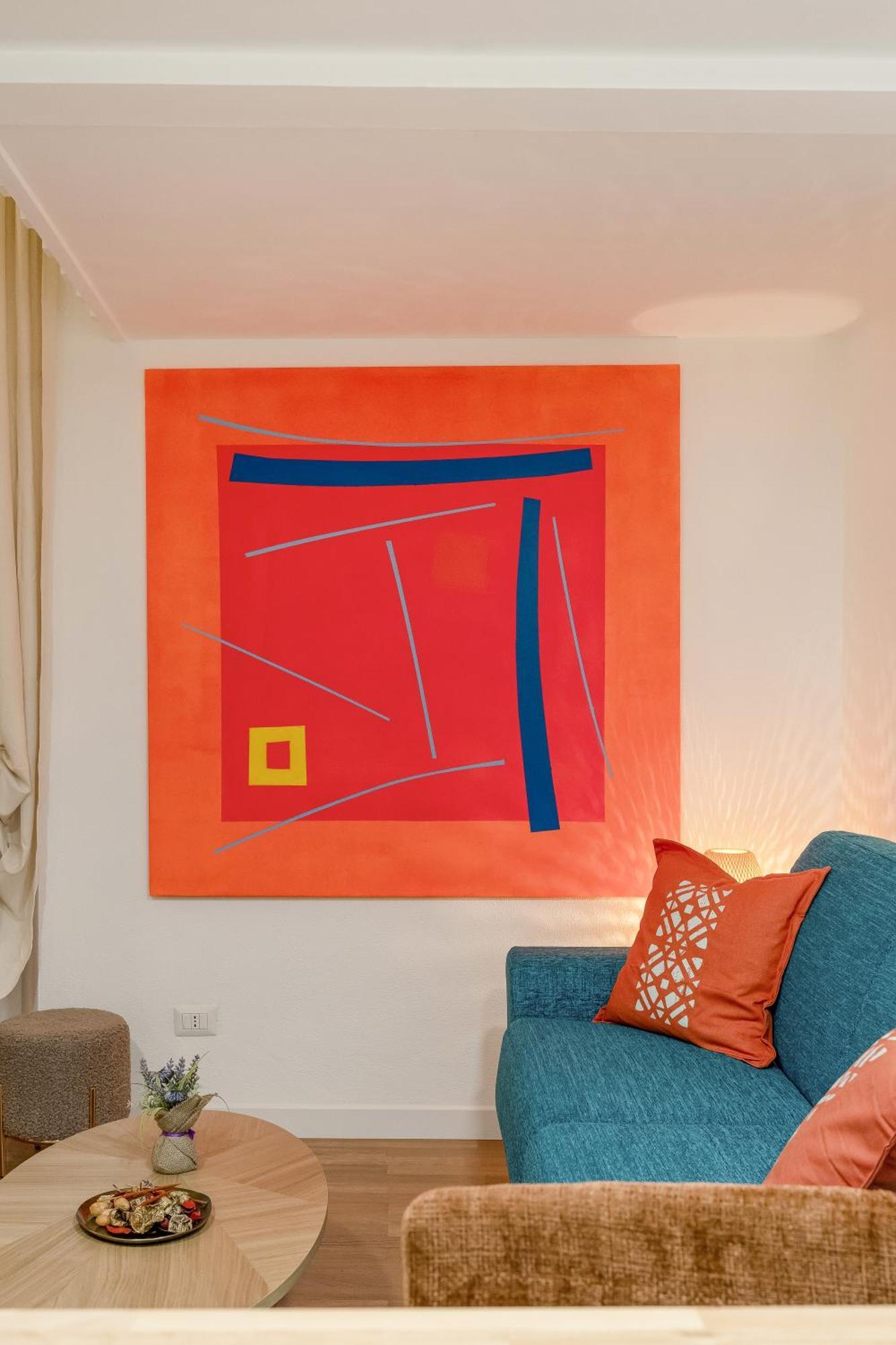 Piazza Navona - Pantheon Apartment