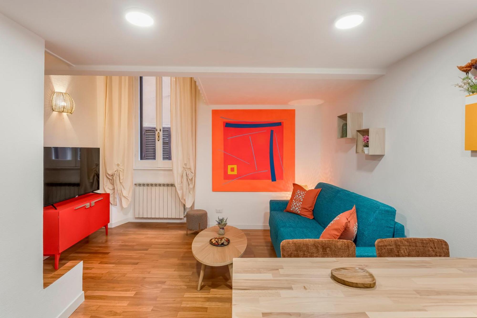 Piazza Navona - Pantheon Apartment *