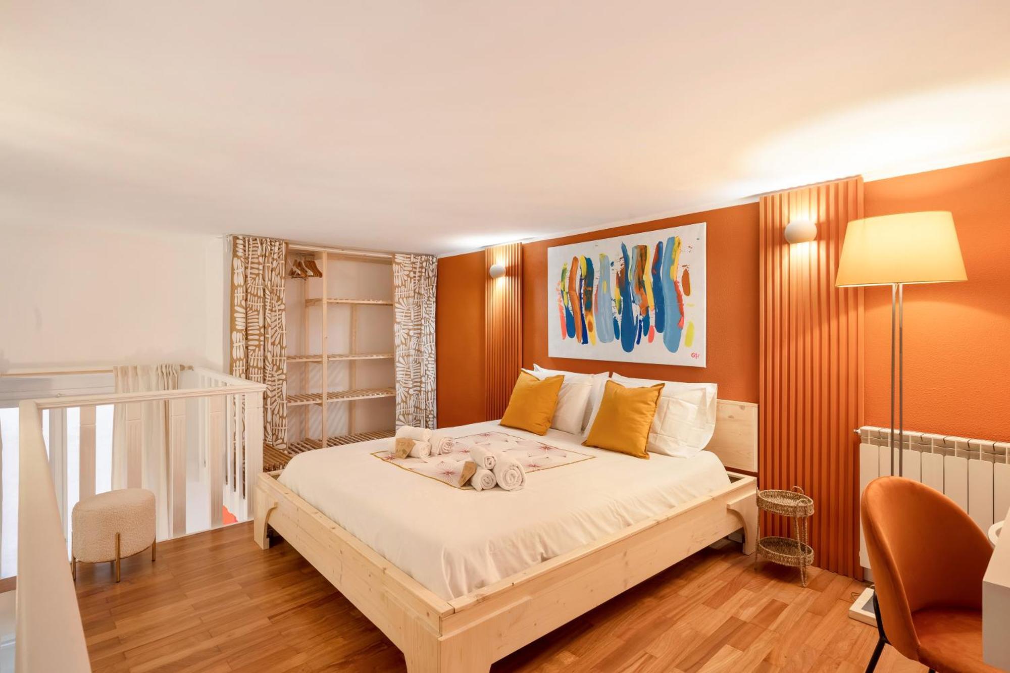 Apartment Piazza Navona - Pantheon