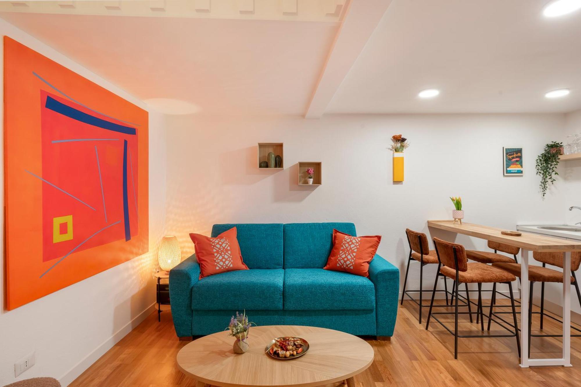 Piazza Navona - Pantheon Apartment Rome
